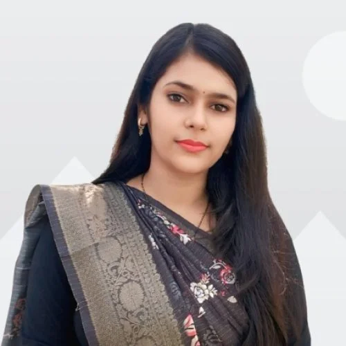 Dr. ANAMIKA BHARTI