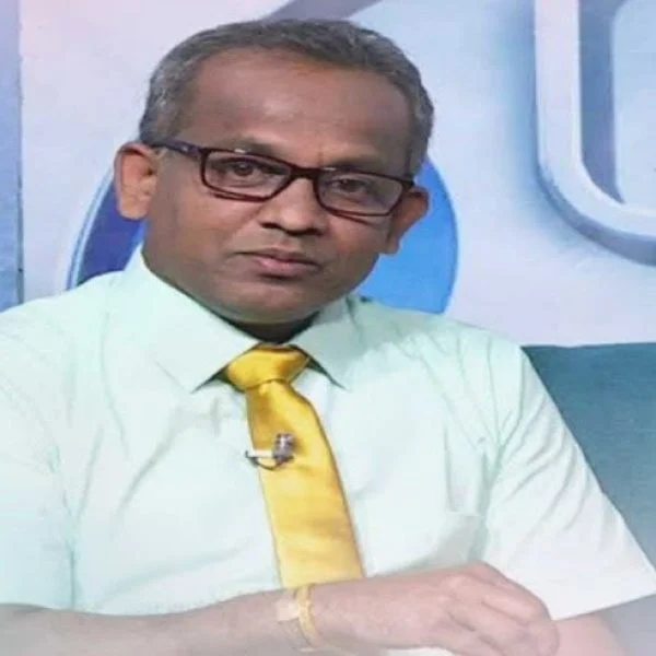 Dr. H.L.Neel Wasantha