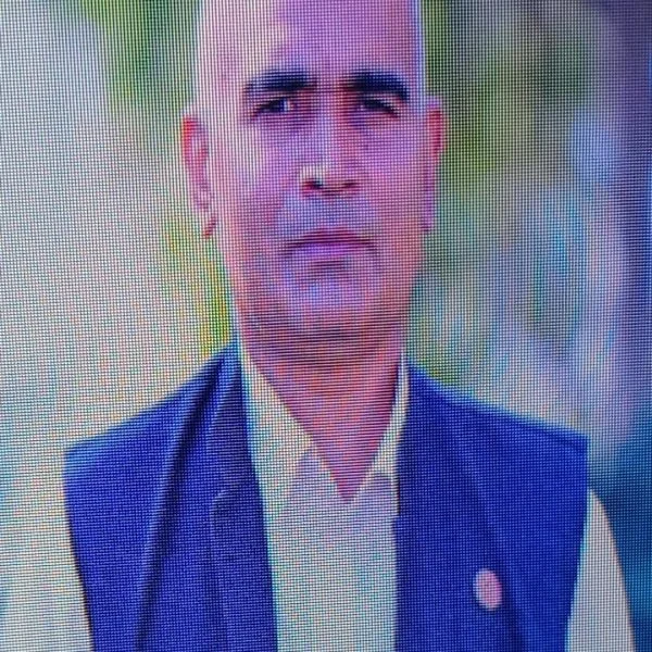Prof Kanhaiya Jha