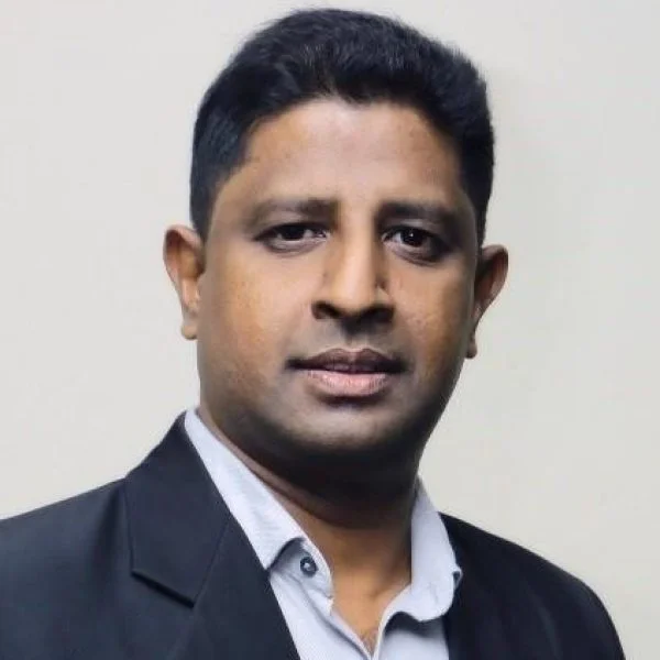 Prof. (Dr) D.M.R. Dissanayake