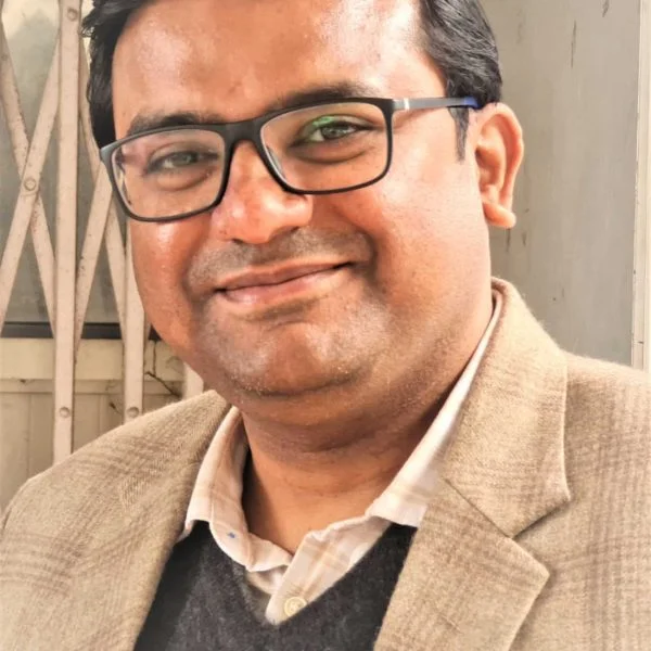 Professor Gaurav Rao