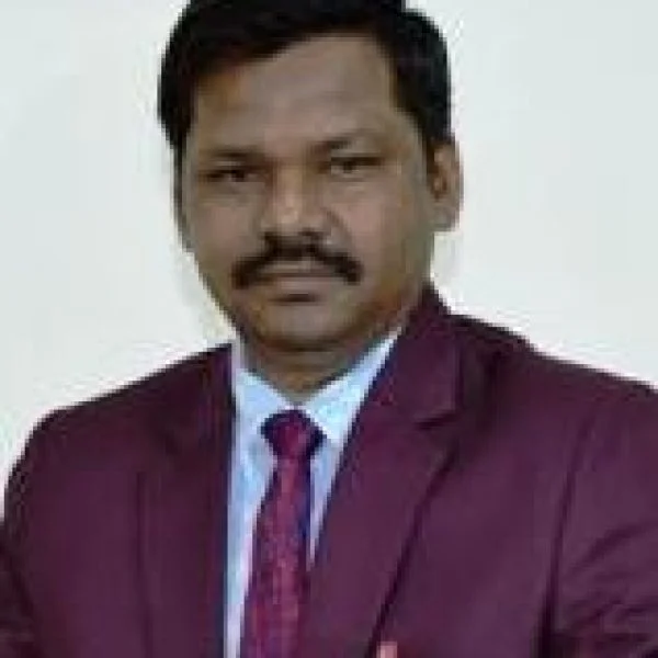 Dr. Mohan Lal Arya