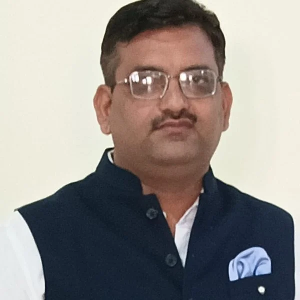 Dr. Yogendra Singh