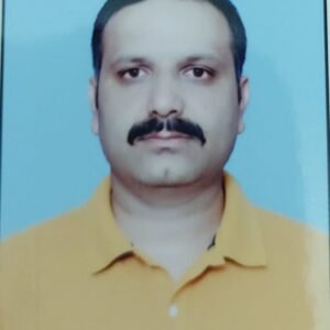 DR. AJAY KUMAR  LECTURE IN HINDI  GOVERNMENT DEGREE COLLEGE PALOURA JAMMU AND KASHMIR