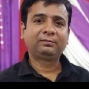 Dr. ASHOK KUMAR  ASSISTANT PROF DEPTT OF ENGLISH DEVTA MAHAVIDYALAYA MORNA BIJNOR