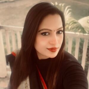 Dr. Archana Singh Assistant Professor  Inverties University