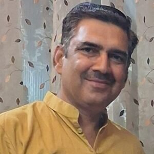 PROF. Dr. PARMIL KUMAR SUBJECT COMMERCE SAHU JAIN COLLEGE, NAJIBABAD (BIJNOR)