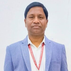 Dr. RAM KUMAR ASSISTANT PROFESSOR DEPT. OF ZOLOGY SHRI VENKTESHWRA UNIVERSITY