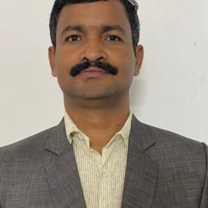 DR PRADEEP KUMAR TIWARI ASSOCIATE PROFESSOR AND HEAD DEPARTMENT OF EDUCATION, SIKKIM SKILL UNIVERSITY SIKKIM