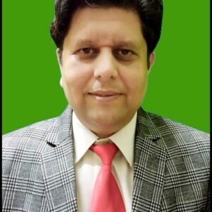 PROF. Dr SUNIL KUMAR JOSHI DEPT. OF TEACHER EDUCATION VARDHAMAN COLLEGE BIJNOR