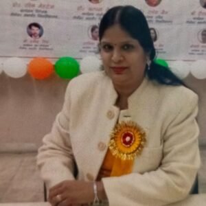 DR. NAMRTA JAIN ASST.PROFESSOR FACULTY OF EDUCATION TEERTHANKER MAHAVEER UNIVERSITY