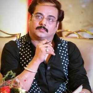 PROF Dr. PINTU MISHRA  DEAN FACULTY OF FINE ARTS   NANDLAL BOSE SUBHARTI COLLEGE OF FINE ARTS & FASHION DESIGN  SWAMI VIVEKANAND SUBHARTI UNIVERSITY MEERUT