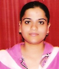 Dr. PRATIMA BHUSHAN LECTURER EVS. GDC DOONGI RAJOURI JAMMU AND KASHMIR