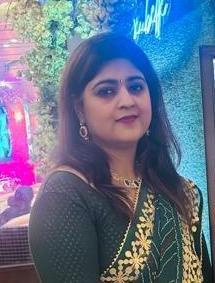 Dr. ARTI SHARMA ASSISTANT PROFESSOR EDUCATION DEPARTMENT R.G.PG. COLLEGE MEERUT