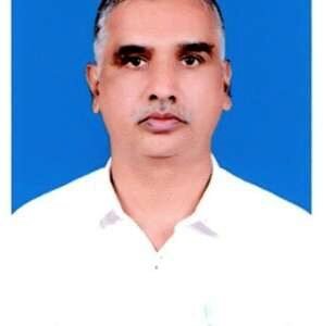 PROF. DR. PRALHAD R JOSHI DEPARTMENT OF EDUCATION NATIONAL SANSKRIT UNIVERSITY TIRUPATI