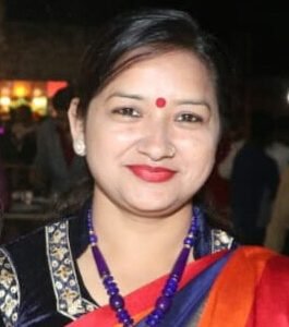 Dr. UDITA RAJPUT ASSISTANT PROFESSOR  DEPARTMENT OF ENGLISH  GULAB SINGH HINDU PG COLLEGE CHANDPUR-SIAU, BIJNOR