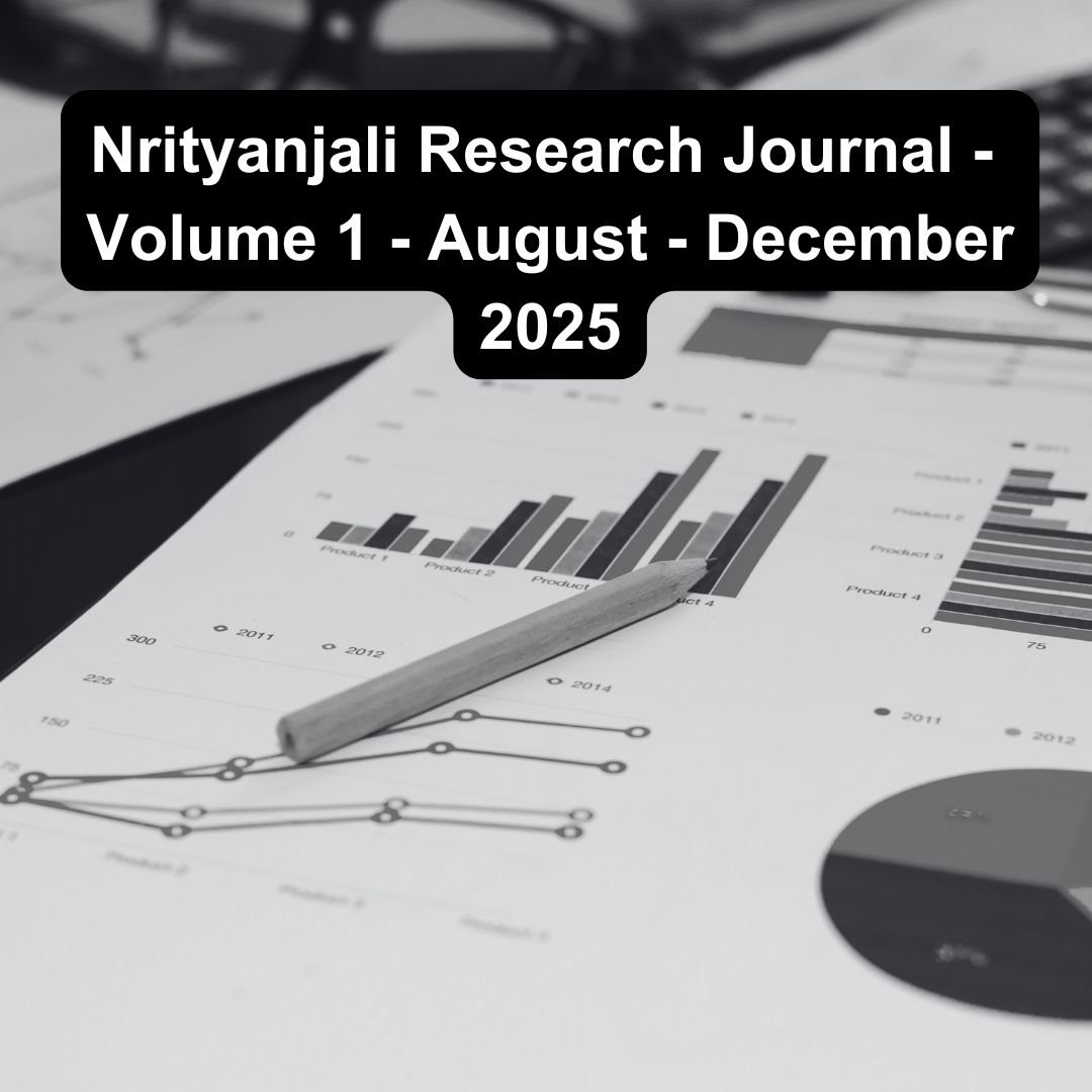 Volume 1 ( Issue 1 - August 2025 )