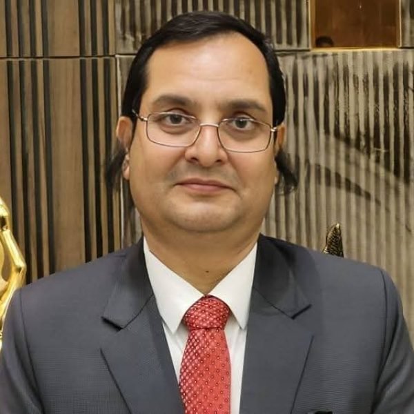 YASHPAL SIR MJPRU