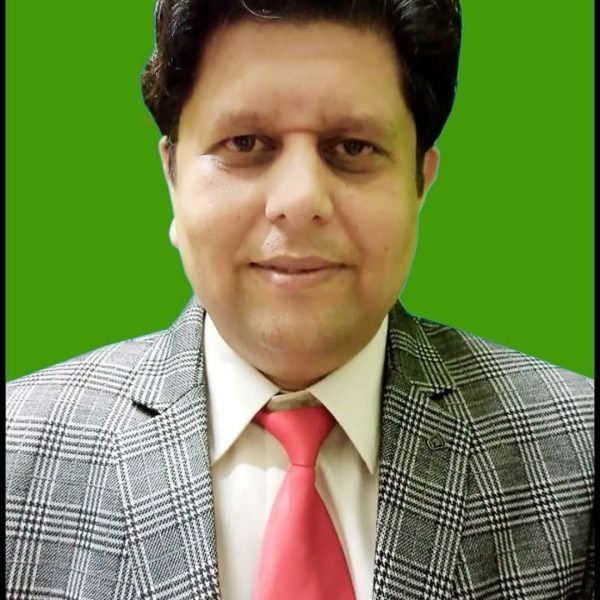 joshi sir