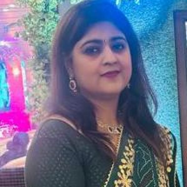 preeti mam