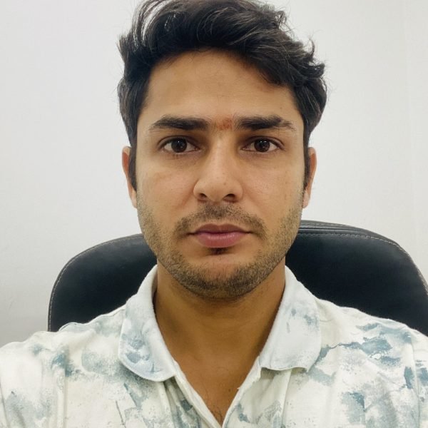 vivek dhiman